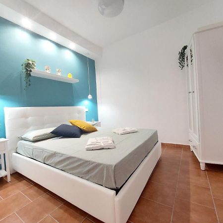 Guest House Palermo Massimo 23 Buitenkant foto