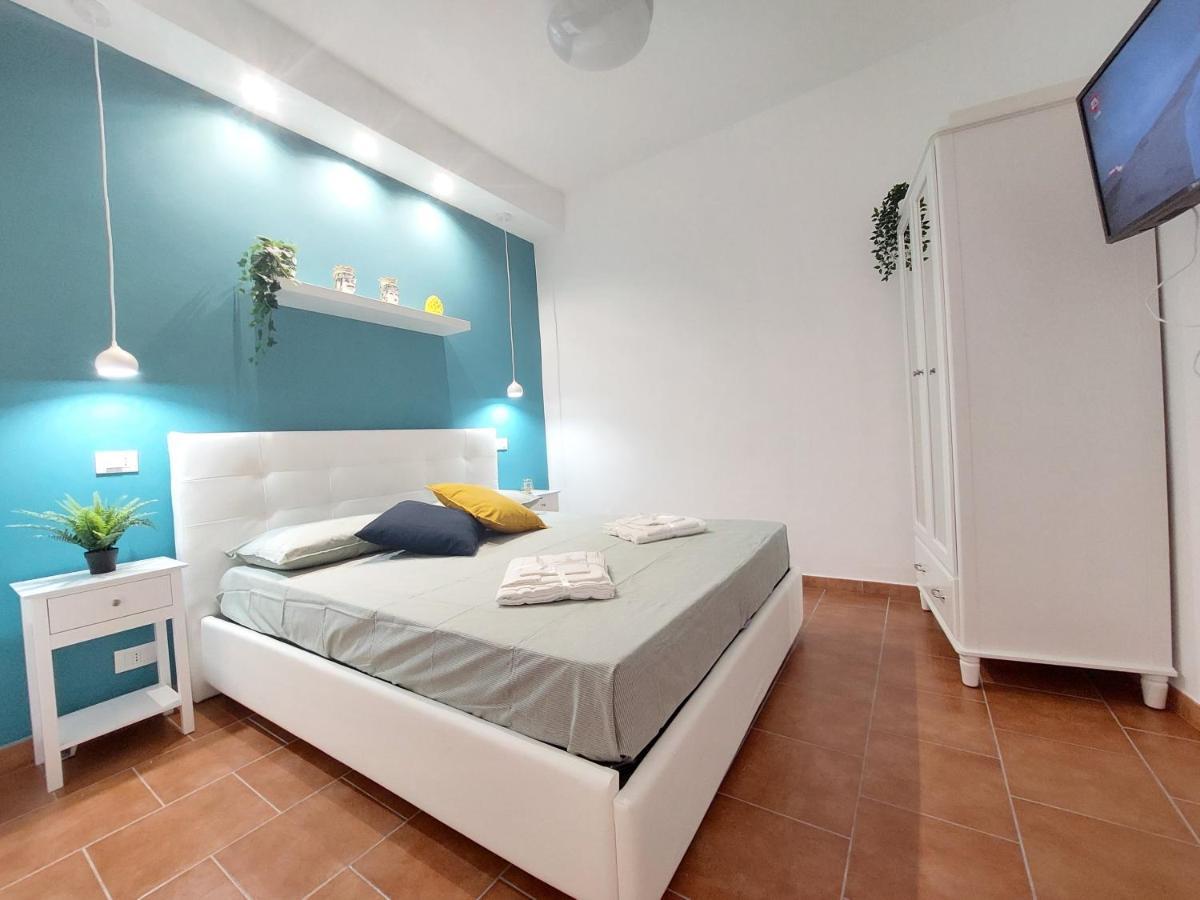 Guest House Palermo Massimo 23 Buitenkant foto