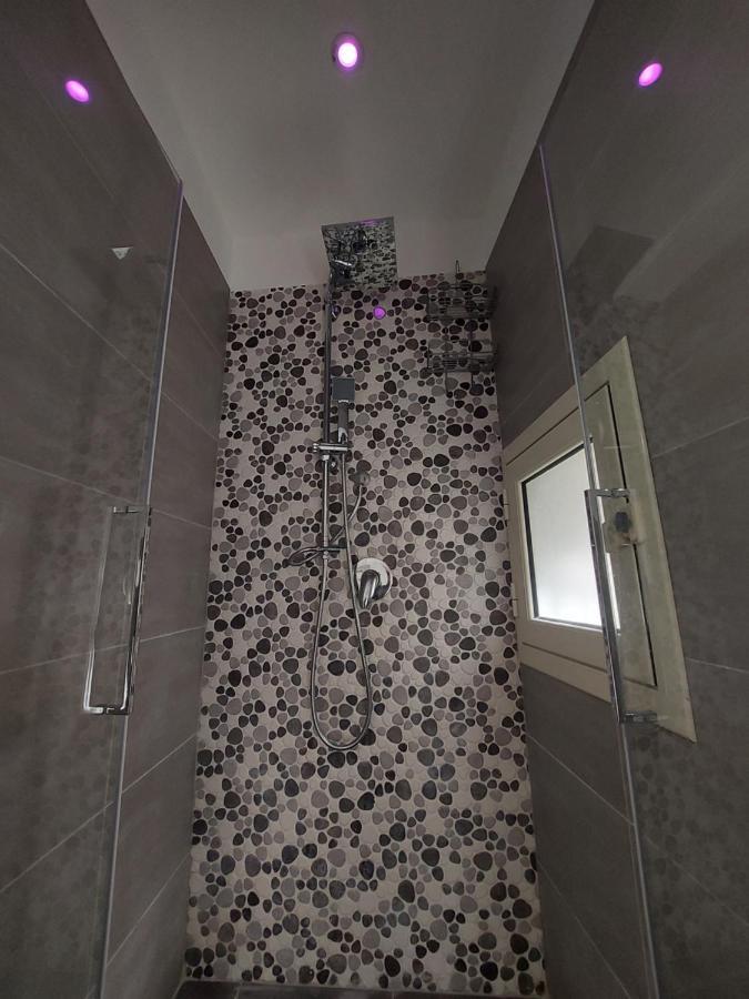 Guest House Palermo Massimo 23 Buitenkant foto