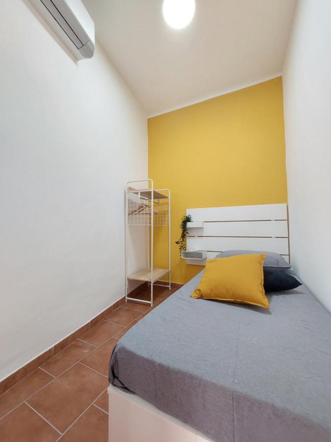 Guest House Palermo Massimo 23 Buitenkant foto