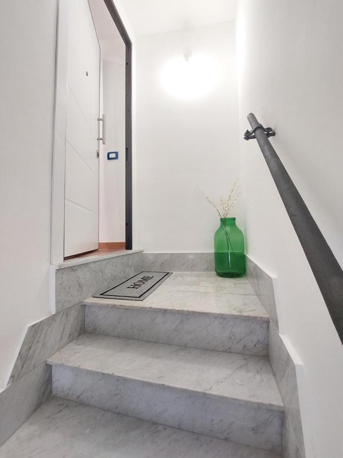 Guest House Palermo Massimo 23 Buitenkant foto