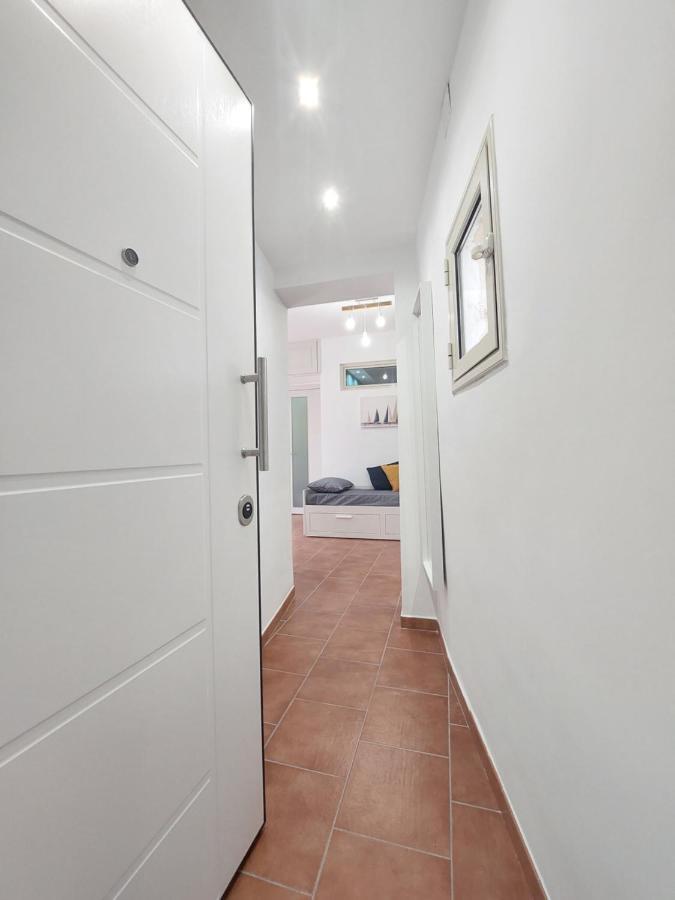 Guest House Palermo Massimo 23 Buitenkant foto