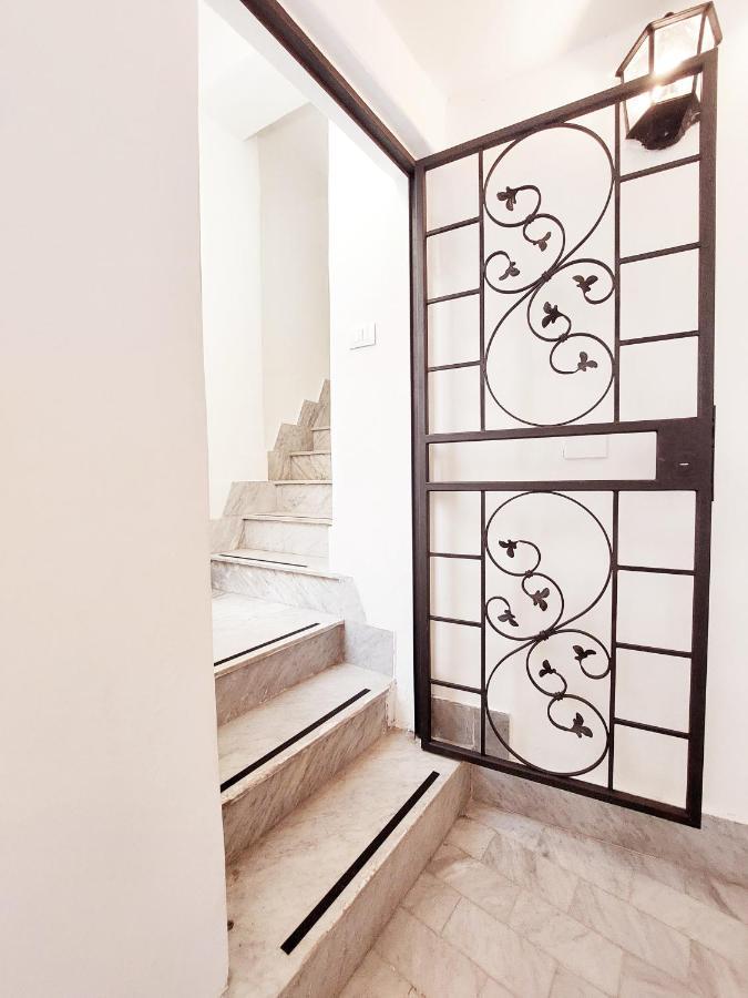 Guest House Palermo Massimo 23 Buitenkant foto