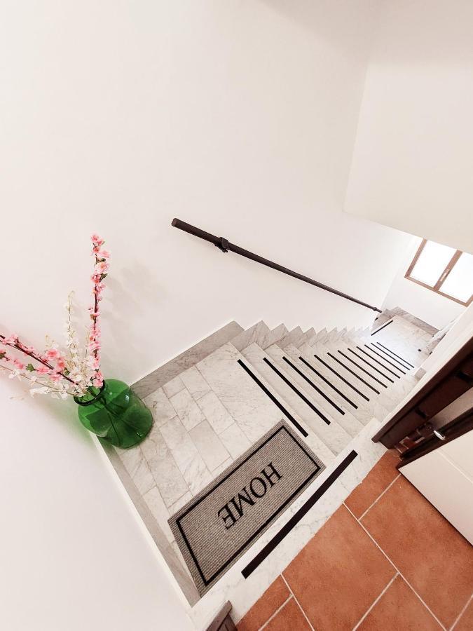 Guest House Palermo Massimo 23 Buitenkant foto