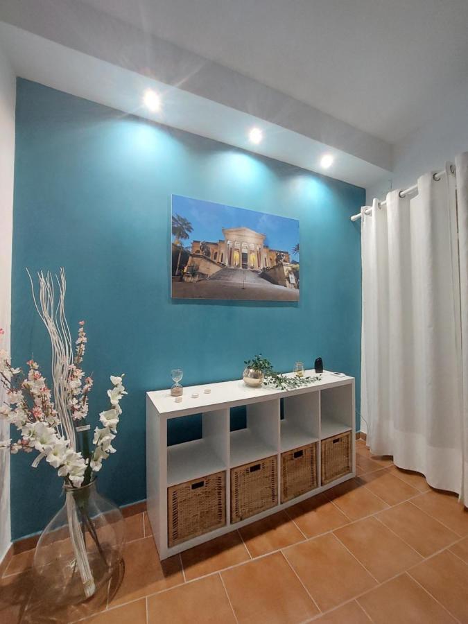 Guest House Palermo Massimo 23 Buitenkant foto