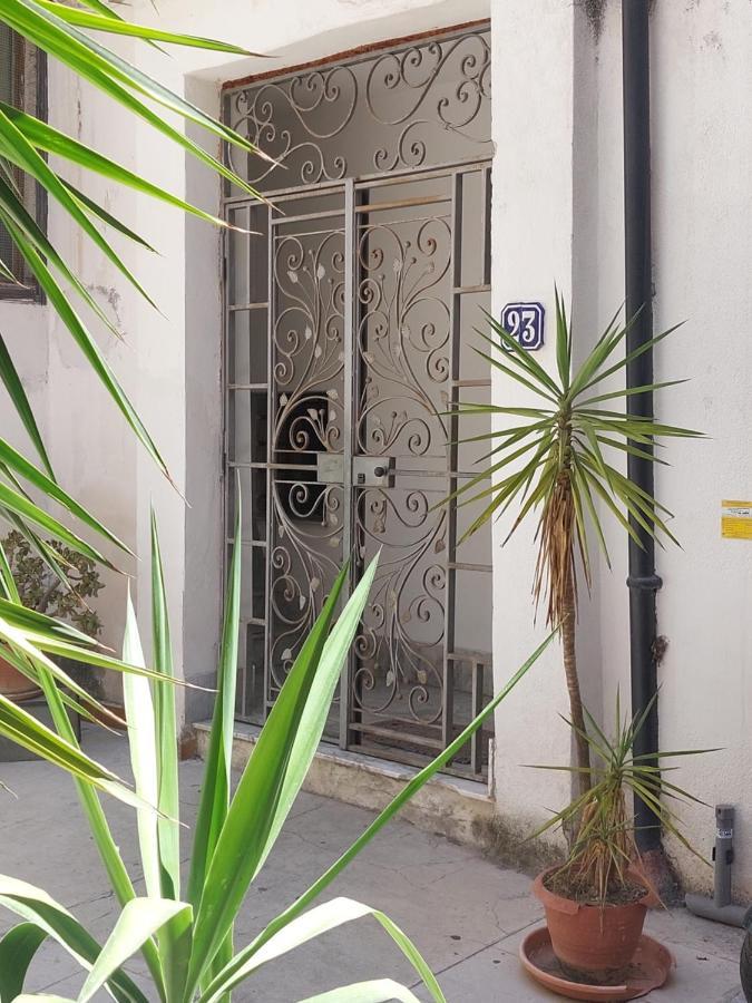 Guest House Palermo Massimo 23 Buitenkant foto