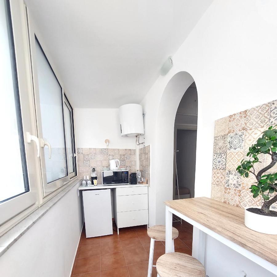 Guest House Palermo Massimo 23 Buitenkant foto
